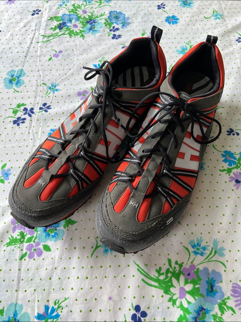 Helly Hanson Hiking Trail Sneakers - 13